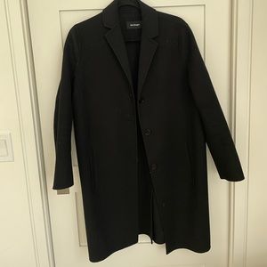 The Kooples Black Jacket